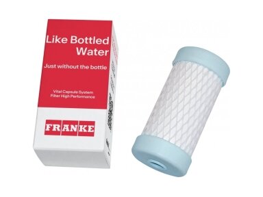 Franke Vital maišytuvo filtras