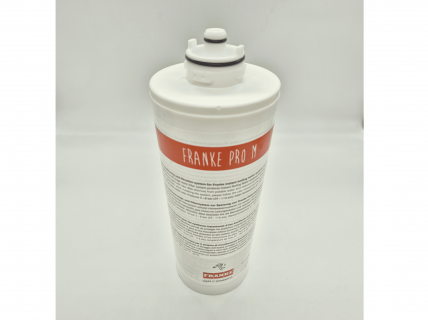 Franke Pro M filtro kasete Franke Pro M filtro kasete