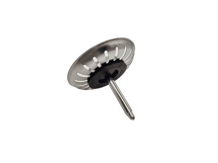 Franke plautuvės sietelis su uždarymu 84 mm 133.0049.668
