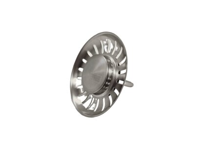 Franke plautuvės sietelis su uždarymu 84 mm 133.0049.668 1 Franke plautuvės sietelis su uždarymu 84 mm 133.0049.668 1