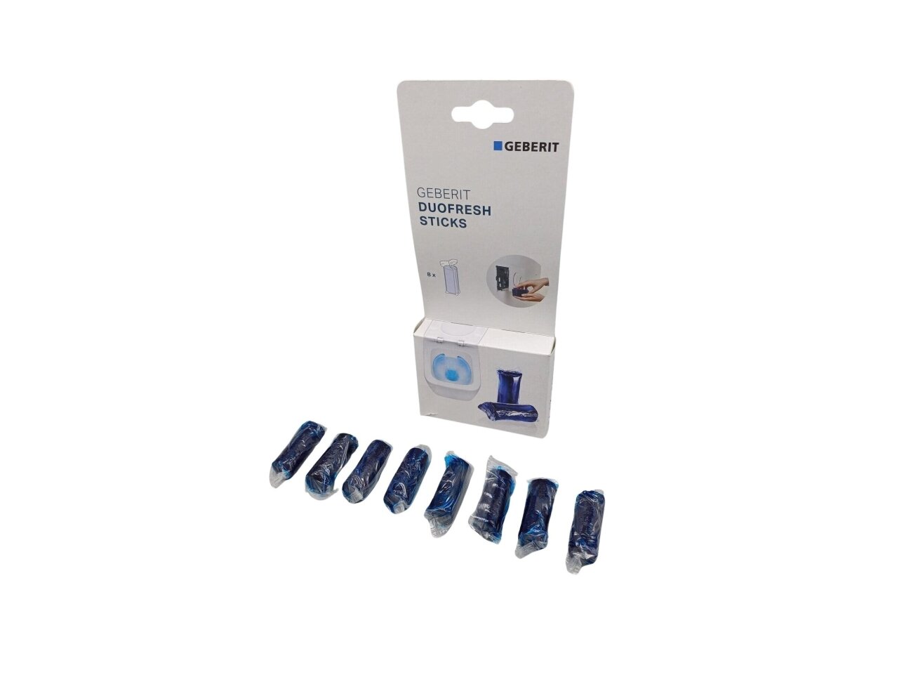 Geberit DuoFresh lazdelė 244.800.00.1