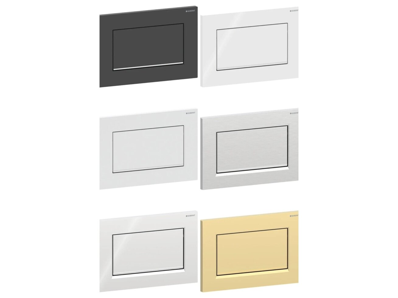Geberit Sigma10 kampuotas vandens nuleidimo mygtukas su Stop-and-Go funkcija ir antivandaliniu tvirtinimu 115.893 Geberit Sigma10 kampuotas vandens nuleidimo mygtukas su Stop-and-Go funkcija ir antivandaliniu tvirtinimu 115.893