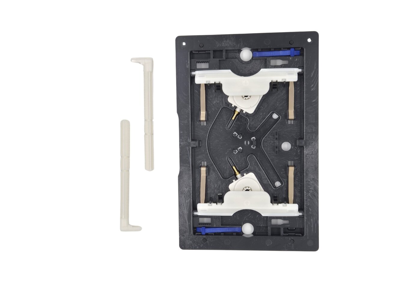 Geberit Sigma70 montavimo rėmelis 242.814.00.1 Geberit Sigma70 montavimo rėmelis 242.814.00.1