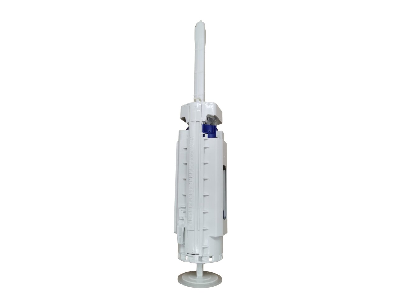 Geberit Type 290 dvigubo nuleidimo mechanizmas pastatomiems WC bakeliams 44.1–57.9 cm 243.430.00.1 1 Geberit Type 290 dvigubo nuleidimo mechanizmas pastatomiems WC bakeliams 44.1–57.9 cm 243.430.00.1 1