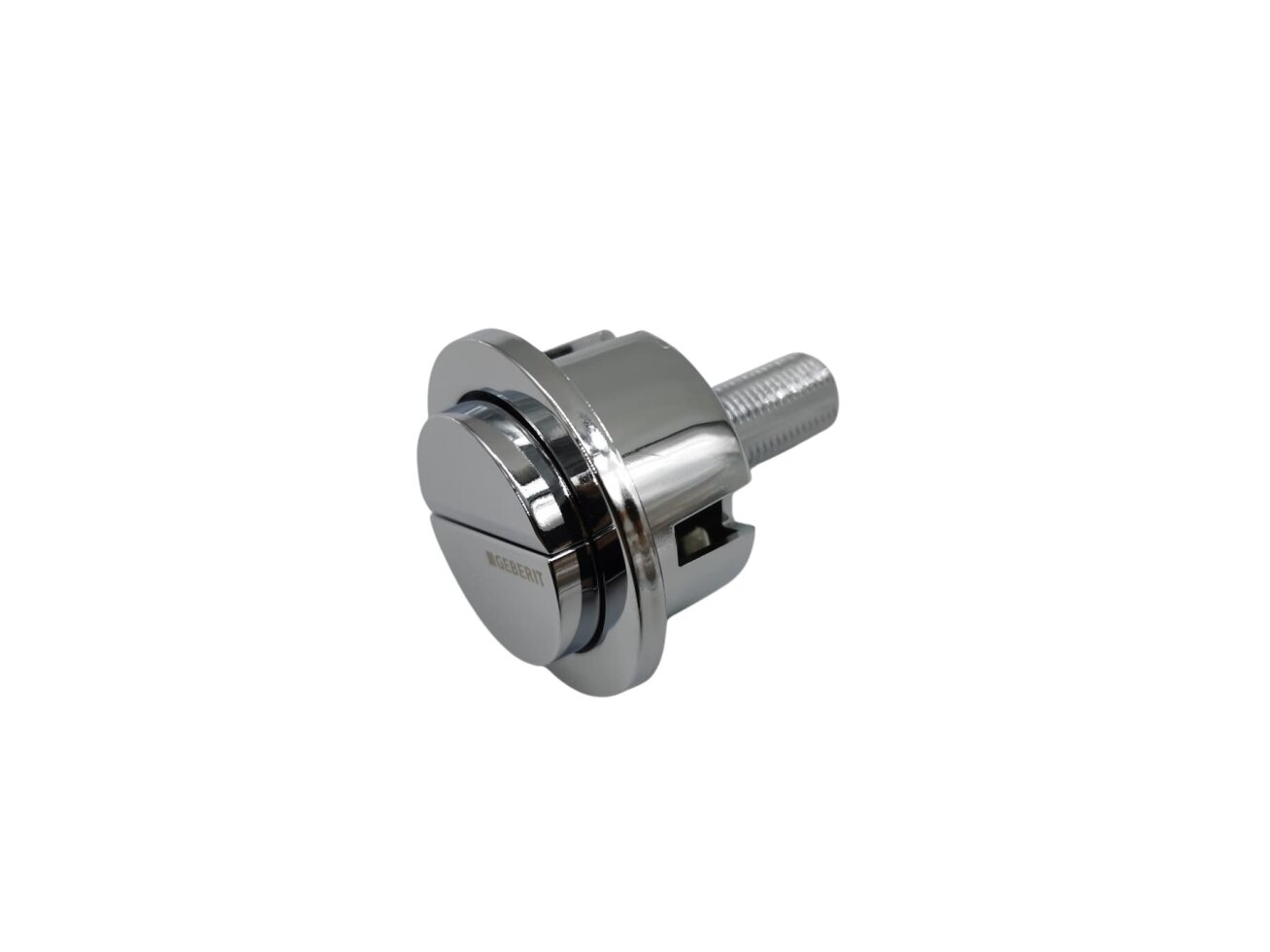 Geberit Type 290 / IMPULS 290 dvigubo nuleidimo mygtukas pastatomiems WC 243.318.21.1