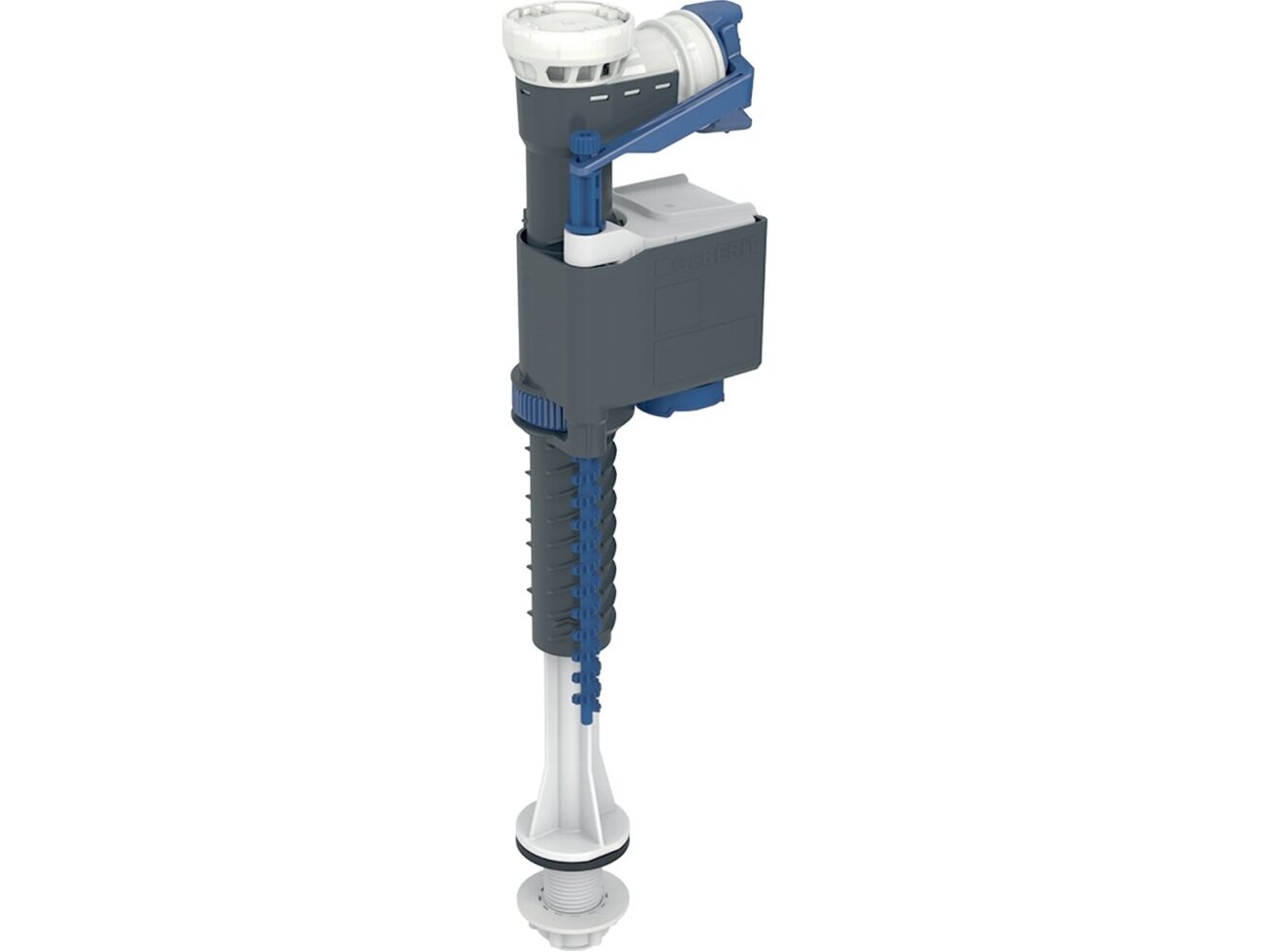 Geberit Type 323 pripildymo mechanizmas 1/2 136.752.00.1