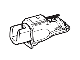 Geberit AquaClean Sela / Alba sensorius 243.944.00.1 1