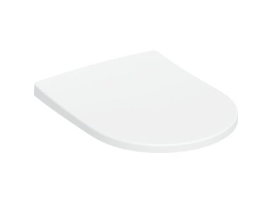 Geberit Acanto WC puodų dangtis 500.605.01.2 Geberit Acanto WC puodų dangtis 500.605.01.2