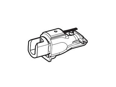 Geberit AquaClean Sela / Alba sensorius 243.944.00.1