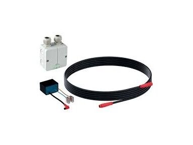 Geberit maitinimo transformatoriaus rinkinys 230 V / 12 V / 50 Hz, su 1,8 m maitinimo kabeliu Geberit maitinimo transformatoriaus rinkinys 230 V / 12 V / 50 Hz, su 1,8 m maitinimo kabeliu