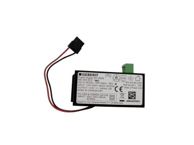 Geberit maitinimo transformatorius 241.944.00.1