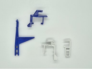 Geberit pertvarkymo rinkinys potinkiniam bakeliui 12 cm Geberit pertvarkymo rinkinys potinkiniam bakeliui 12 cm