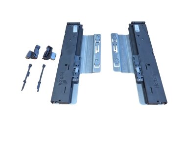 Geberit Rinkinys Nustatyto slėgio fiksatorius su slopinimo mechanizmu  245.114.00.1