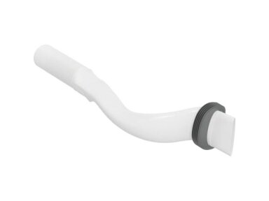 Geberit Sela / Tuma vandens padavimo vamzdis 245.825.00.1 Geberit Sela / Tuma vandens padavimo vamzdis 245.825.00.1