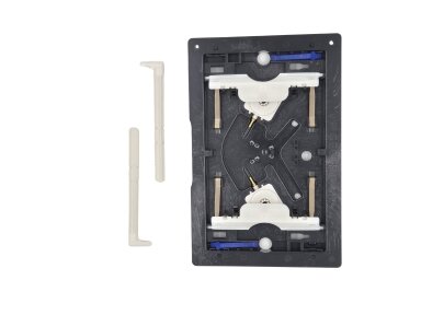 Geberit Sigma70 montavimo rėmelis 242.814.00.1 Geberit Sigma70 montavimo rėmelis 242.814.00.1