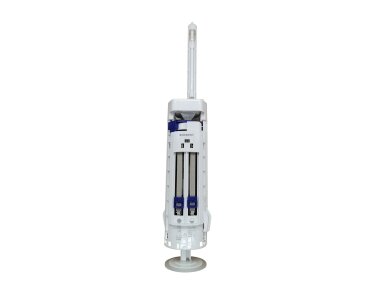 Geberit Type 290 dvigubo nuleidimo mechanizmas pastatomiems WC bakeliams 44.1–57.9 cm 243.430.00.1 Geberit Type 290 dvigubo nuleidimo mechanizmas pastatomiems WC bakeliams 44.1–57.9 cm 243.430.00.1