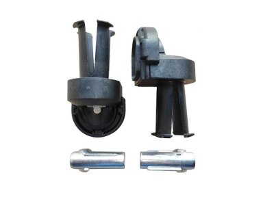 Geberit wc tvirtinimo komplektas type EFF3 243.978.00.1 Geberit wc tvirtinimo komplektas type EFF3 243.978.00.1