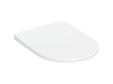 Geberit Acanto WC puodų dangtis 500.605.01.2 Geberit Acanto WC puodų dangtis 500.605.01.2