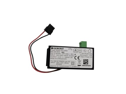 Geberit maitinimo transformatorius 241.944.00.1