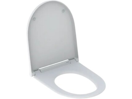 Geberit ONE WC puodų dangtis  balta / blizgus 243.989.11.2