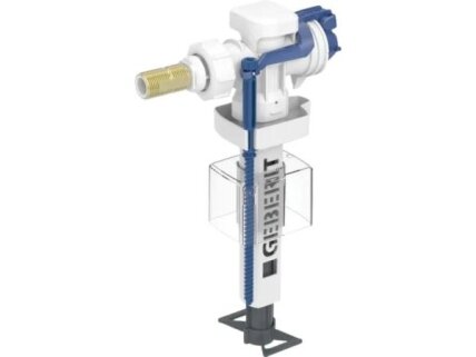 Geberit pripildymo mechanizmas 281.004.00.5 Geberit pripildymo mechanizmas 281.004.00.5