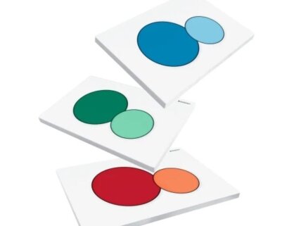 Geberit Sigma01 Bambini apvalus vandens nuleidimo mygtukas 115.770