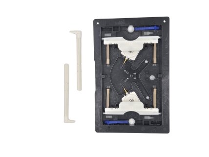 Geberit Sigma70 montavimo rėmelis 242.814.00.1 Geberit Sigma70 montavimo rėmelis 242.814.00.1