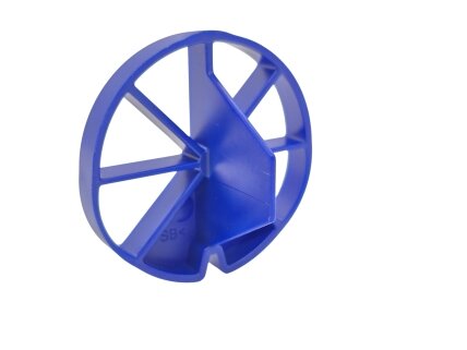 Geberit srauto ribotuvas 243.905.00.1 Geberit srauto ribotuvas 243.905.00.1
