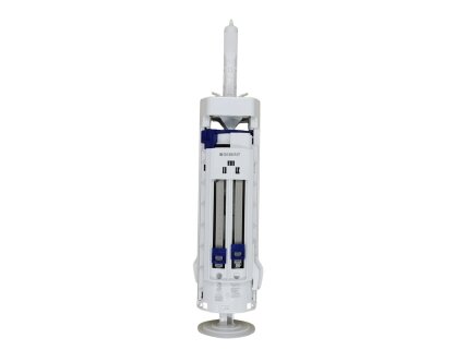 Geberit Type 290 dvigubo nuleidimo mechanizmas pastatomiems WC bakeliams 38.4–52.2 cm 243.321.00.1 Geberit Type 290 dvigubo nuleidimo mechanizmas pastatomiems WC bakeliams 38.4–52.2 cm 243.321.00.1