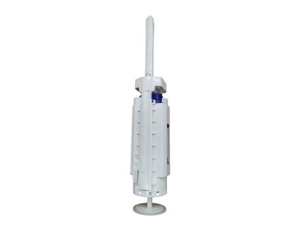Geberit Type 290 dvigubo nuleidimo mechanizmas pastatomiems WC bakeliams 44.1–57.9 cm 243.430.00.1 1 Geberit Type 290 dvigubo nuleidimo mechanizmas pastatomiems WC bakeliams 44.1–57.9 cm 243.430.00.1 1