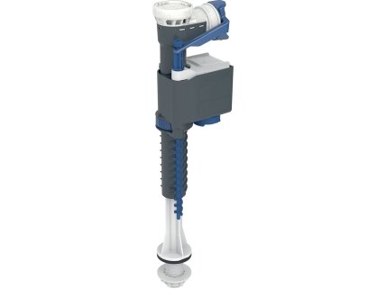 Geberit Type 323 pripildymo mechanizmas 1/2 136.752.00.1 Geberit Type 323 pripildymo mechanizmas 1/2 136.752.00.1