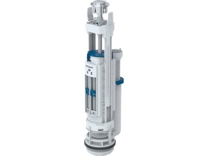 Geberit universalus dvigubas klozeto nuleidimo mechanizmas Geberit Type 290 282.303.21.2 Geberit universalus dvigubas klozeto nuleidimo mechanizmas Geberit Type 290 282.303.21.2