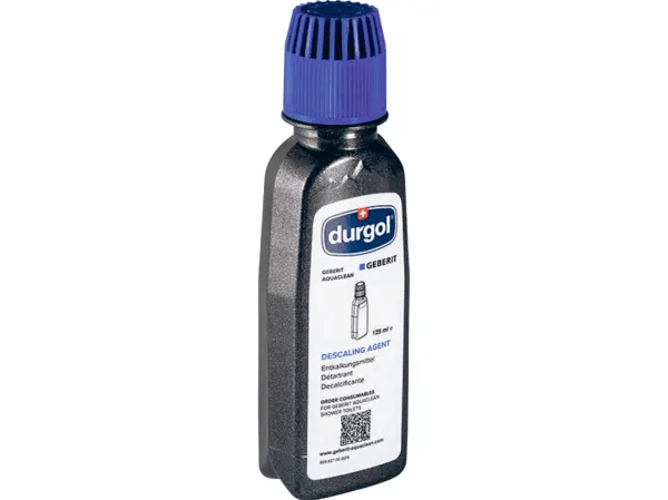 Geberit nukalkinimo skystis 125 ml 147.040.00.1