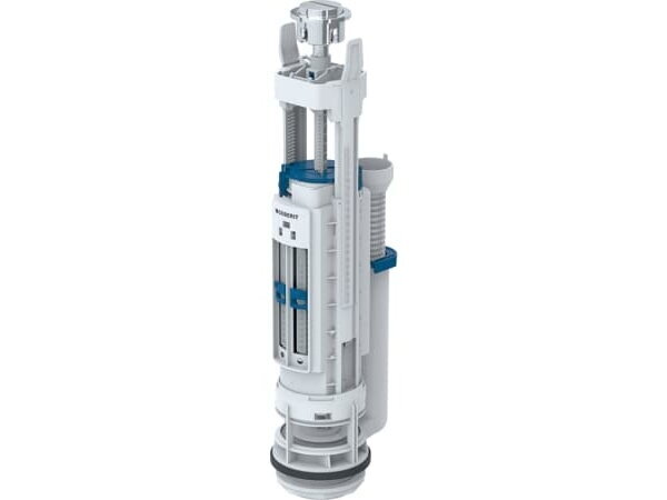 Geberit universalus dvigubas klozeto nuleidimo mechanizmas Geberit Type 290 282.303.21.2