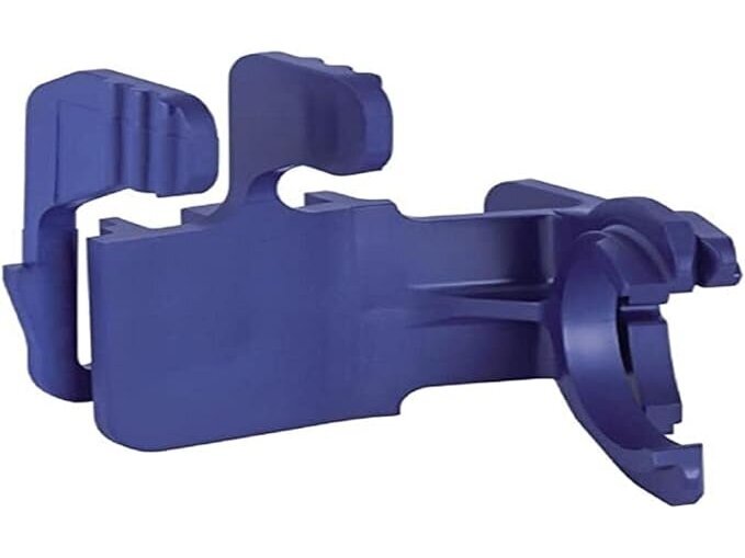 Geberit tvirtinimo fiksatorius 380 / 383 tipų įleidimo vožtuvui ir Sigma / Delta potinkiniam bakeliui 12 cm  240.923.00.1