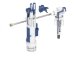 Geberit 212-383 tipo atnaujinimo rinkinys 12cm/ potinkiniai bakeliai 246.127.00.5