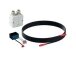 Geberit maitinimo transformatoriaus rinkinys 230 V / 12 V / 50 Hz, su 1,8 m maitinimo kabeliu
