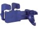 Geberit tvirtinimo fiksatorius 380 / 383 tipų įleidimo vožtuvui ir Sigma / Delta potinkiniam bakeliui 12 cm 240.923.00.1 Geberit tvirtinimo fiksatorius 380 / 383 tipų įleidimo vožtuvui ir Sigma / Delta potinkiniam bakeliui 12 cm 240.923.00.1