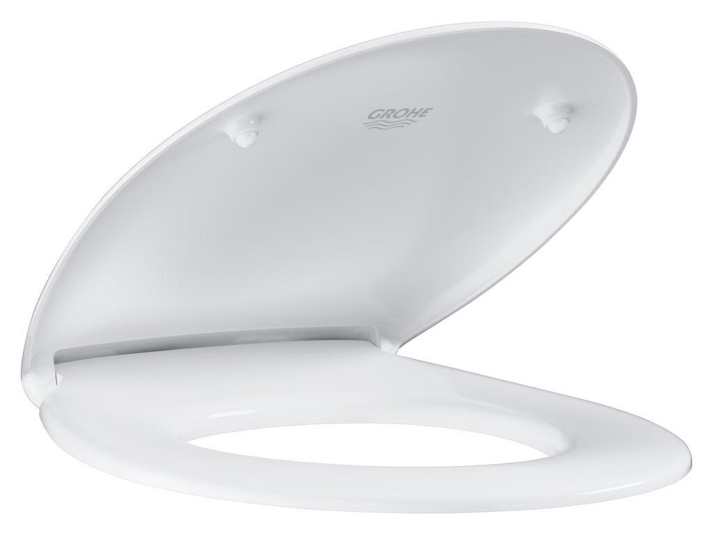GROHE Bau Ceramic klozeto dangtis 39492000