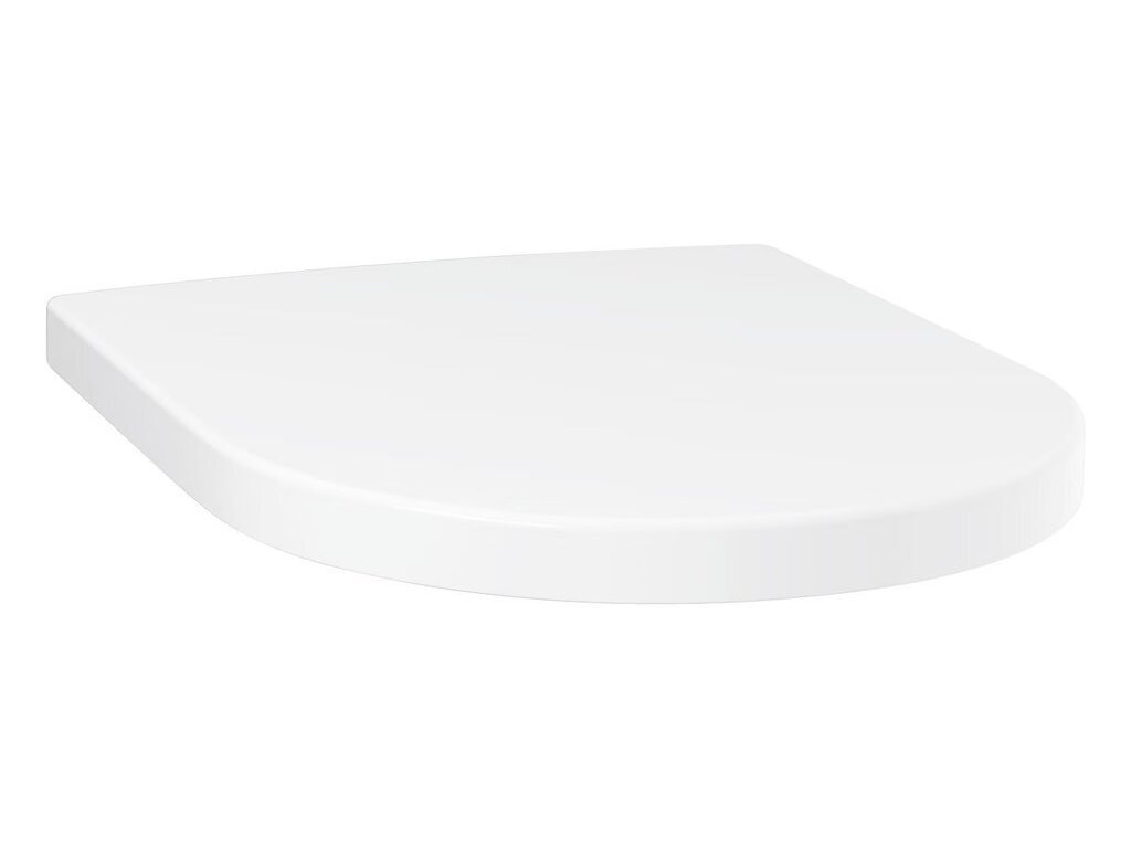 GROHE Euro Ceramic Slim Soft-Close Quick-Release klozeto dangtis 102501SH00 1 GROHE Euro Ceramic Slim Soft-Close Quick-Release klozeto dangtis 102501SH00 1