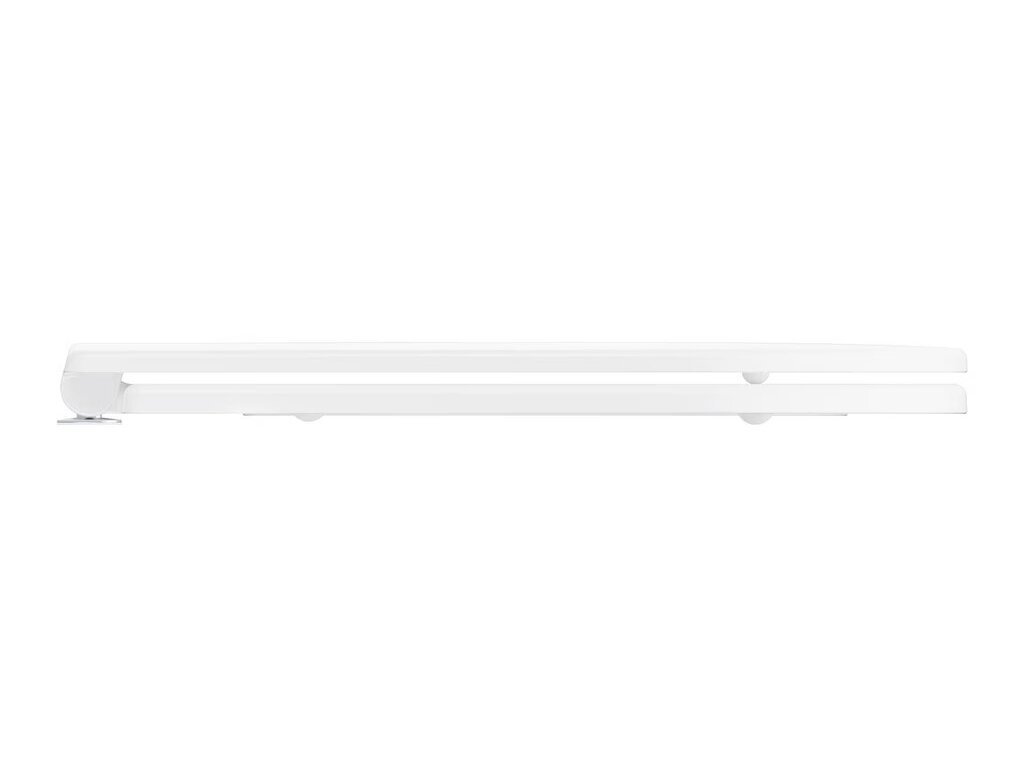 GROHE Euro Ceramic Slim Soft-Close Quick Release unitazo dangtis 102500SH00 2 GROHE Euro Ceramic Slim Soft-Close Quick Release unitazo dangtis 102500SH00 2