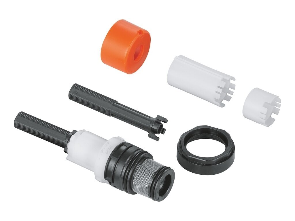 Grohe paspaudžiamas ventilis 48359000