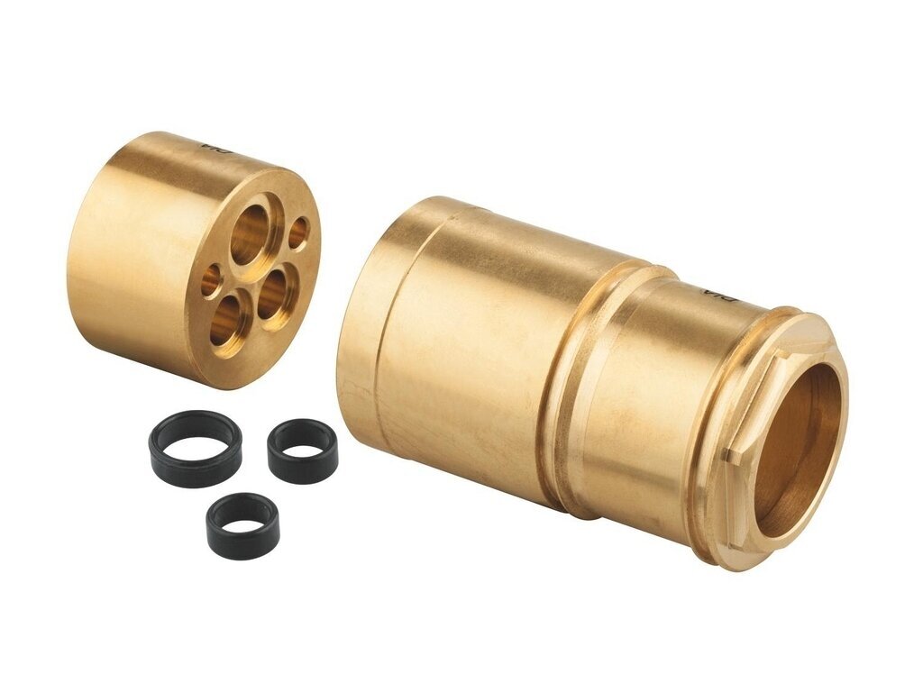 Grohe potinkinės dalies prailgintojas 25mm 46943000