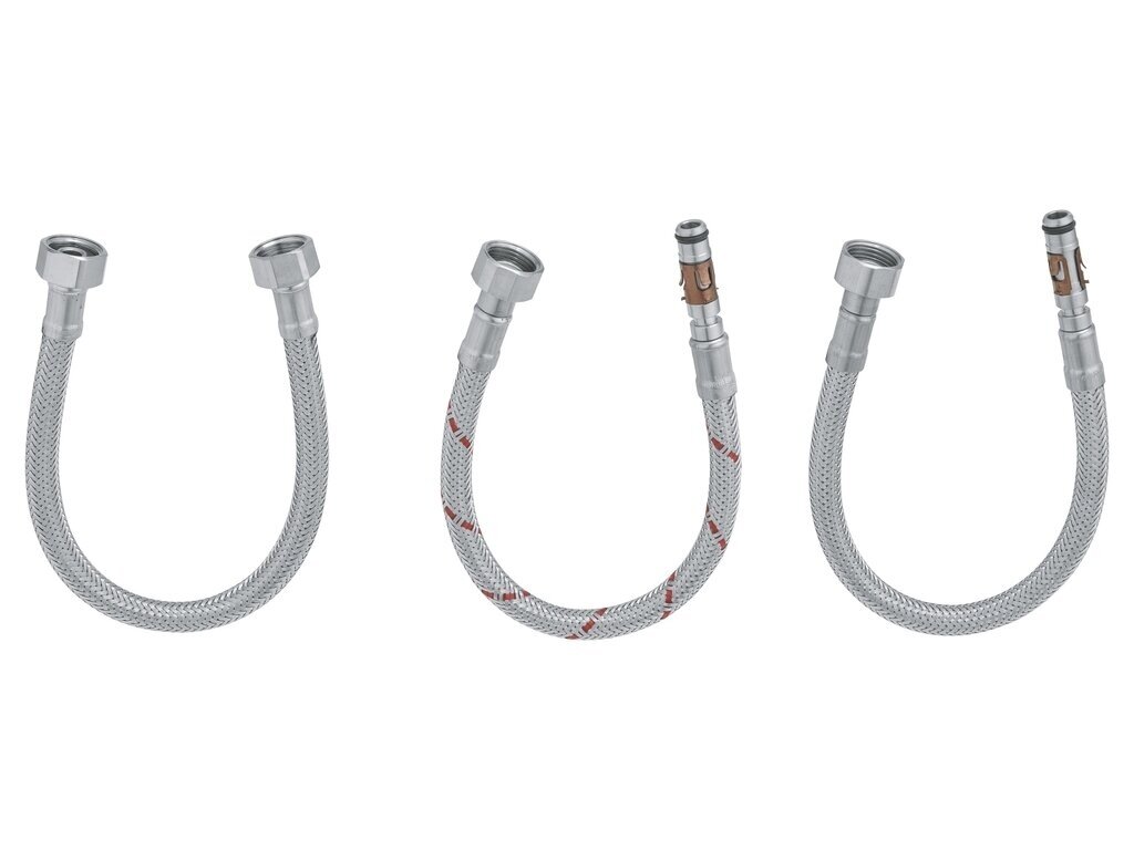 Grohe žarnelių komplektas  42417000