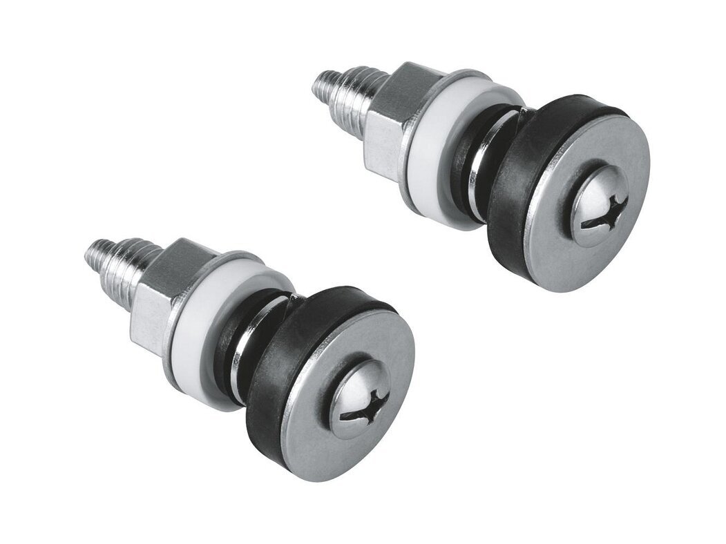 Grohe bakelio tvirtinimo varžtai 49022000