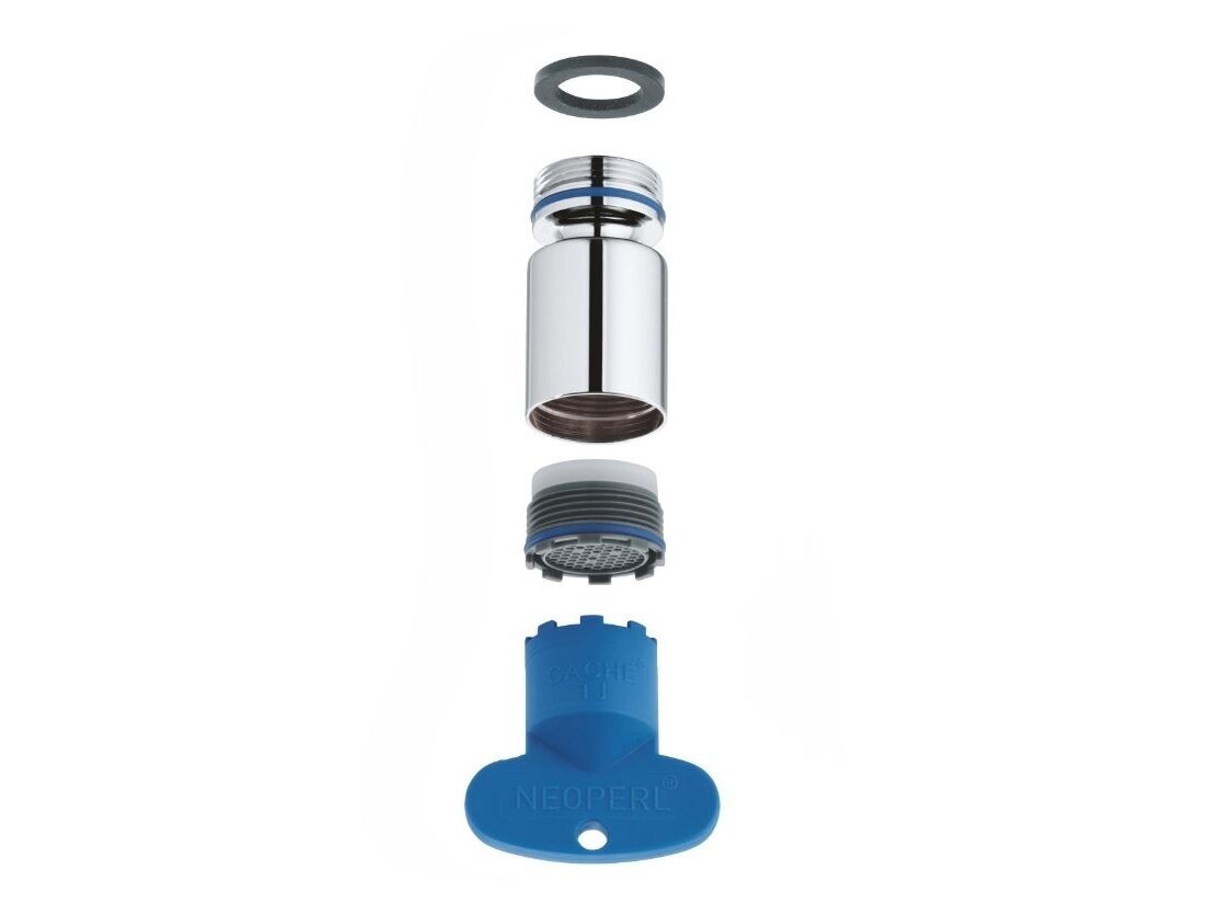 GROHE bide antgalis 48552000