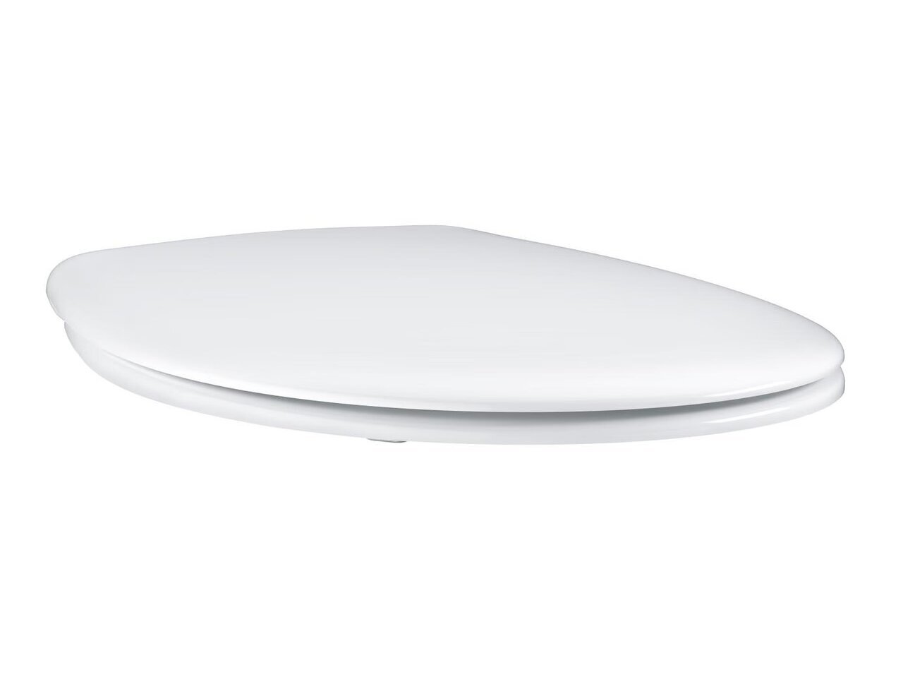 GROHE Bau Ceramic klozeto dangtis 39492000 2 GROHE Bau Ceramic klozeto dangtis 39492000 2