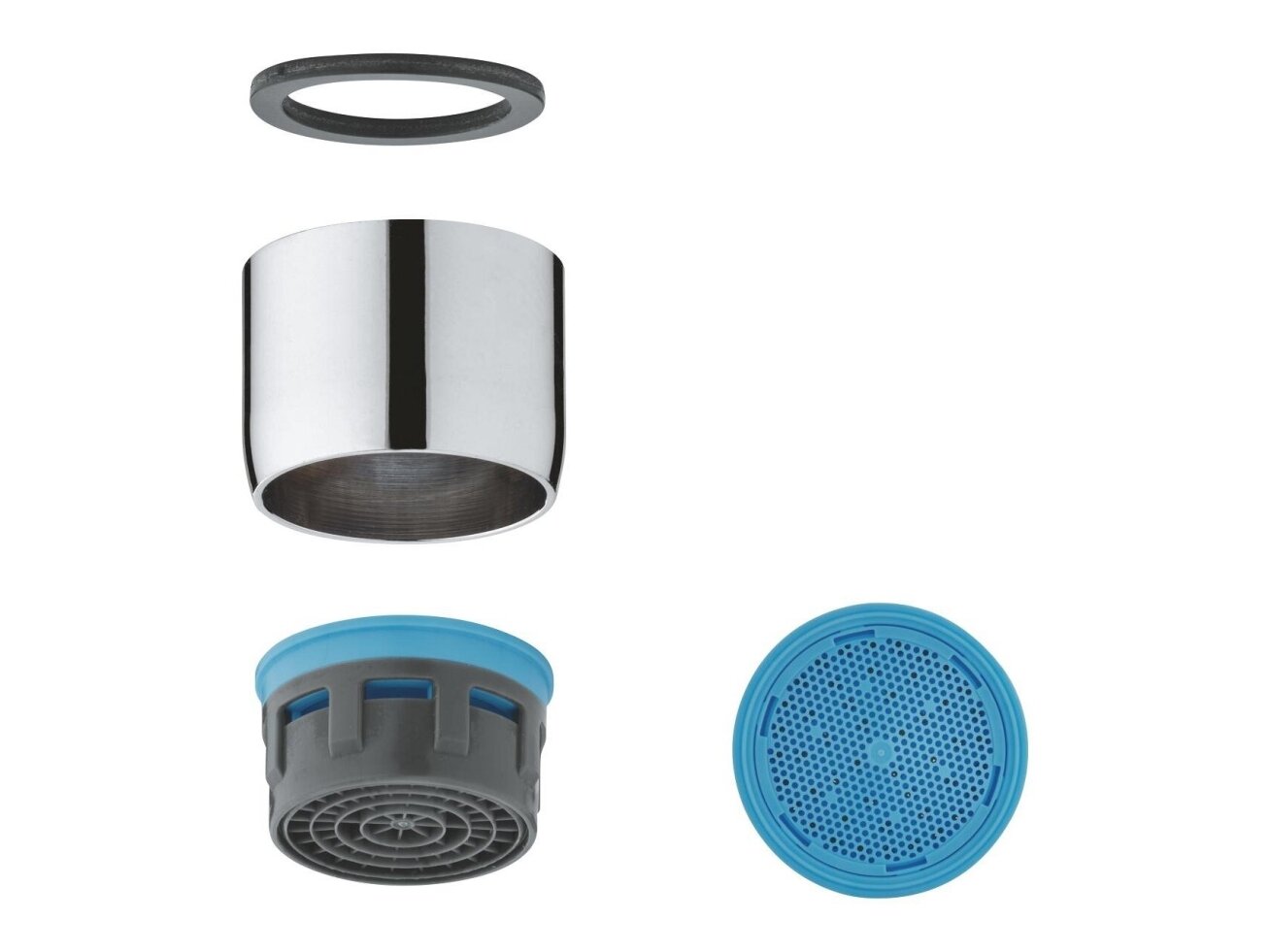 Grohe aeratorius maišytuvui M 22 x 1