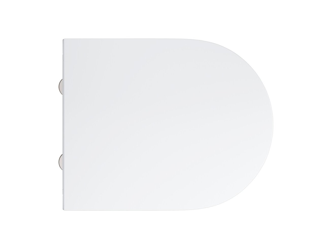 GROHE Bau Ceramic SLIM Soft-Close Duroplast klozeto dangtis 39913000 3 GROHE Bau Ceramic SLIM Soft-Close Duroplast klozeto dangtis 39913000 3