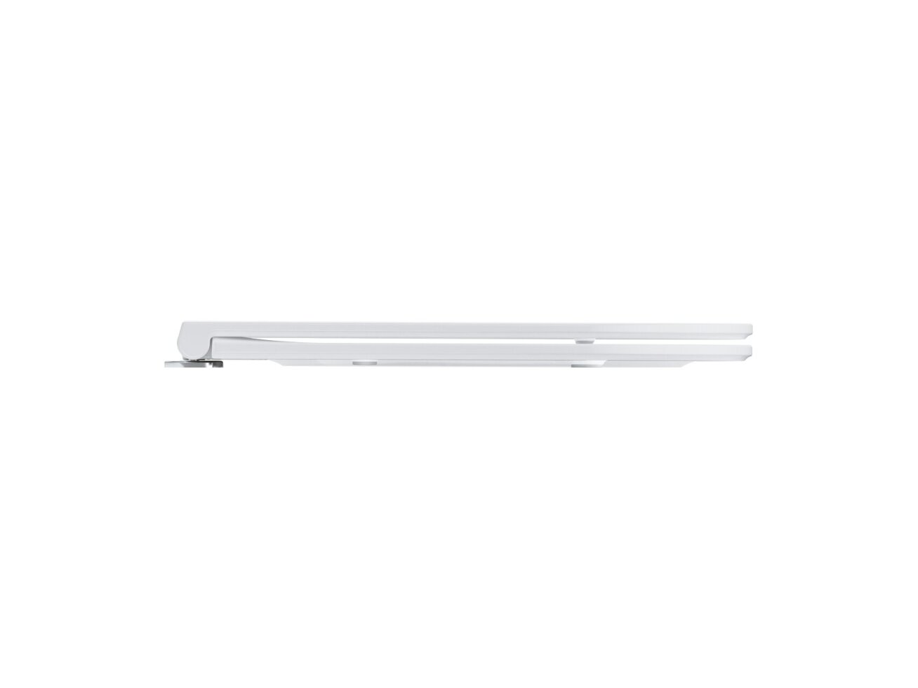 GROHE Bau Ceramic SLIM Soft-Close Duroplast klozeto dangtis 39913000 4